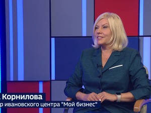 Вести 24 - Интервью И. Корнилова