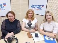 Эфир от 28 мая 2026 года. Организация летнего отдыха для детей