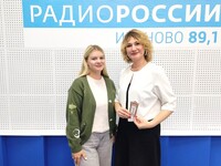 Эфир от 29 мая 2026 года. В Молодежном центре Ивановской областной библиотеки для детей и юношества состоится  арт-фестиваль «Славно да душевно»