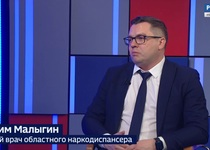 Вести 24 - Интервью М. Малыгин