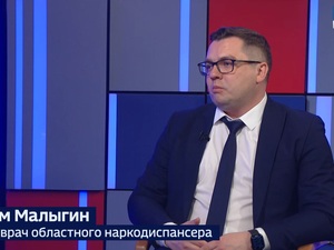 Вести 24 - Интервью М. Малыгин