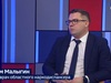 Вести 24 - Интервью М. Малыгин