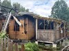 За минувшие сутки в Ивановской области случилось 12 пожаров