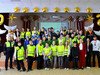 Форум юных инспекторов дорожного движения состоялся в Иванове