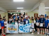 Чемпионат и фестиваль северной ходьбы прошли в Ивановской области