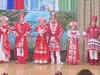 Фестиваль «Ситцевая радуга» прошёл в селе Аньково Ильинского района