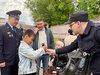 «День открытых дверей» организовали сотрудники УМВД по Ивановской области