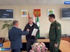 Военные следователи Ивановского гарнизона помогли с жильем участнику СВО