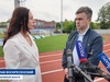 В Родниках возобновил работу после комплексного капитального ремонта стадион «Труд»