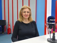 Эфир от 1 июня 2026 года. Защита прав детей, забота о здоровье, развитии и безопасности - наш общий долг