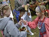 В Иванове отметили День защиты детей