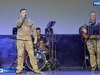 Ветераны СВО из Иванова готовят концертную программу для образовательных организаций
