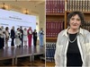 Библиотекарь из Ивановской области удостоена награды Минкультуры России