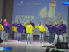 В Ивановском политехе открылась «Летняя школа» для старшеклассников