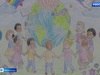 Итоги конкурса рисунков подвели в ивановском детском консультационном центре