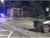 В Ивановской области за прошедшие сутки случилось 2 ДТП с пострадавшими