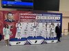 Спортсмены Ивановской области привезли медали с всероссийских соревнований по каратэ