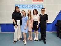 Эфир от 2 июня 2026 года. Словообразование новых слов в русском языке