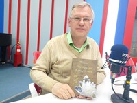 Эфир от 1 июня 2026 года. «Лапидарий Средиземья» - не просто каталог упоминаний минералов в толкиновских произведениях