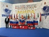 Спортсмены Ивановской области завоевали 14 медалей на первенстве мира по универсальному бою
