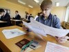 ЕГЭ по русскому языку в Ивановской области напишут почти 4 тысяч школьников