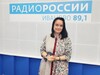 Эфир от 3 июня 2026 года. В парке Степанова г. Иваново состоятся финальные мероприятия межрегионального фестиваля-конкурса «Губернский разгуляй»