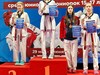 Четыре медали завоевали ивановцы на межрегиональных соревнованиях по тхэквондо