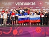 Спортсмены Ивановской области привезли награды с первенства Европы по панкратиону