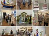 В Южском доме ремесел открылись две удивительные выставки
