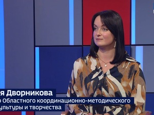 Вести 24 - Интервью Е. Дворникова