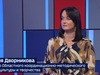 Вести 24 - Интервью Е. Дворникова