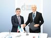 «Газпром нефть» и правительство Ивановской области заключили соглашение о стратегическом партнерстве