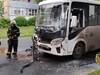 Прокуратура и СК начали проверки после ДТП с рейсовым автобусом в Иванове