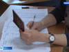 Школьники Ивановской области написали ЕГЭ по русскому языку