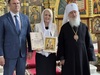 Корреспондент ГТРК «Ивтелерадио» победила в федеральном конкурсе «Православие и СМИ»
