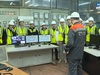 Ивановская область получила награду за развитие промышленного туризма
