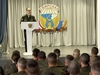 Военнослужащим Ивановского гарнизона рассказали о правах и соцгарантиях 