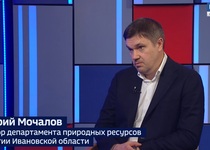 Вести 24 - Интервью Д. Мочалова