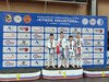 Ивановские каратисты вернулись домой с медалями с всероссийского «Кубка Милютина»