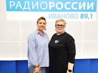Эфир от 8 июня 2026 года. Работа и новые направления общественной организации «МногоДетки»