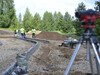 Новая набережная в микрорайоне «Видный» в Иванове начала преображаться