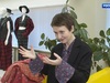 Ивановский модельер стала героем масштабного проекта «Русский модный код»