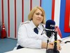 Эфир от 8 июня 2026 года. День работника воспитательной службы уголовно-исполнительной системы