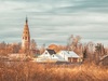 Консервационные работы ожидают два памятника архитектуры Ивановской области