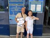 Ивановка завоевала три медали на Всероссийских соревнованиях по адаптивному плаванию
