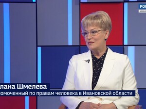 Вести 24 - Интервью С. Шмелева