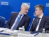 Станислав Воскресенский: «Развитие малых городов происходит за счет программ, принятых Президентом России»