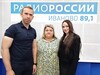 Эфир от 8 июня 2026 года. В Иванове возобновились открытые тренировки в рамках проекта «Чемпион 37».