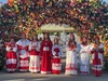 Театр моды «Каприз» из Лежнева победил на конкурсе молодых дизайнеров в Москве