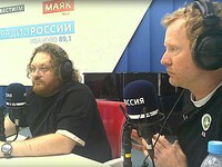 Эфир от 9 июня 2026 года. Мировые тренды в развитии детского футбола